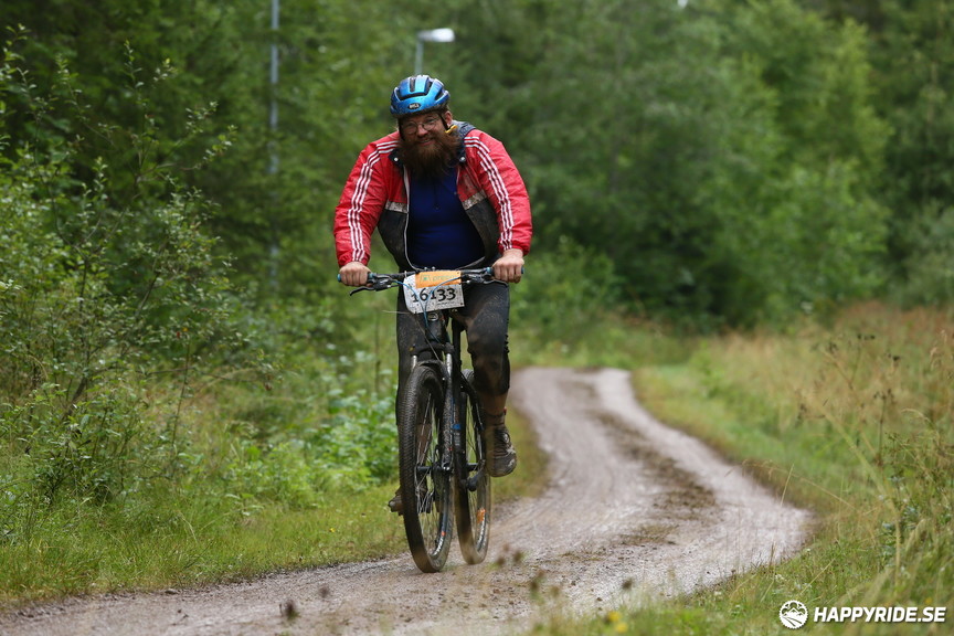 Bild från Cykelvasan 2019 (90km)