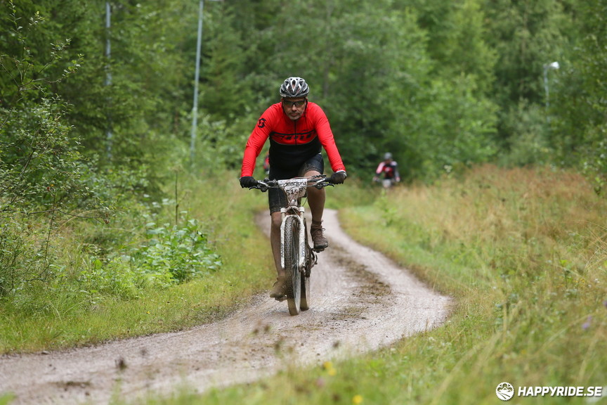 Bild från Cykelvasan 2019 (90km)