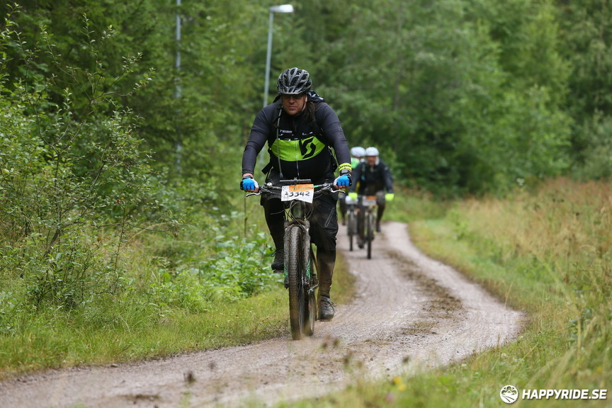 Bild från Cykelvasan 2019 (90km)