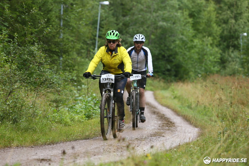Bild från Cykelvasan 2019 (90km)