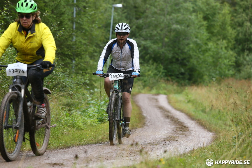 Bild från Cykelvasan 2019 (90km)