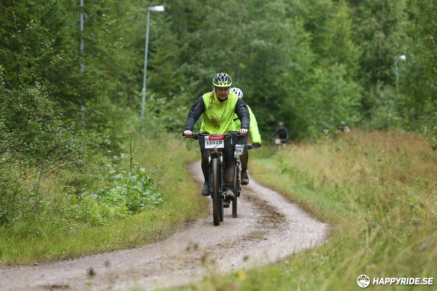 Bild från Cykelvasan 2019 (90km)