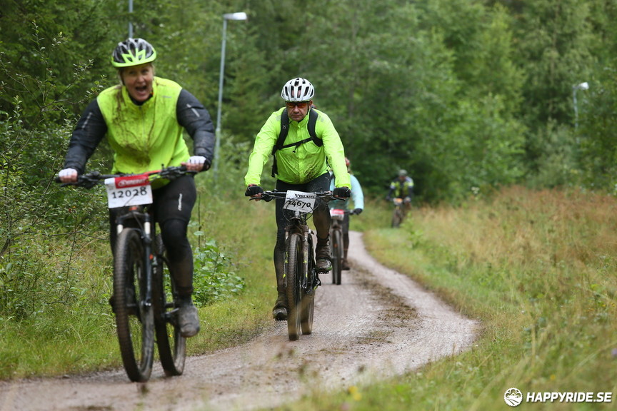 Bild från Cykelvasan 2019 (90km)