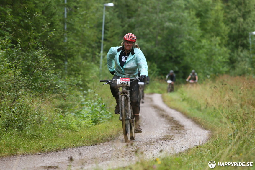 Bild från Cykelvasan 2019 (90km)
