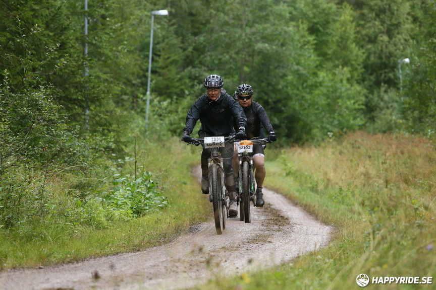 Bild från Cykelvasan 2019 (90km)