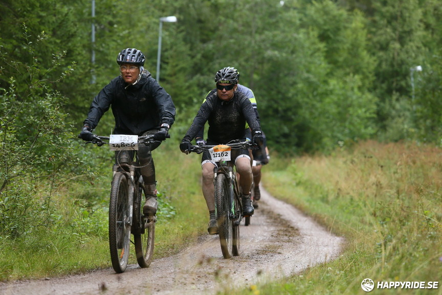 Bild från Cykelvasan 2019 (90km)