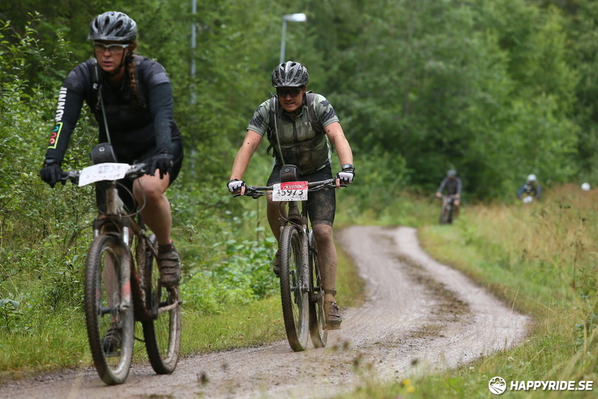 Bild från Cykelvasan 2019 (90km)