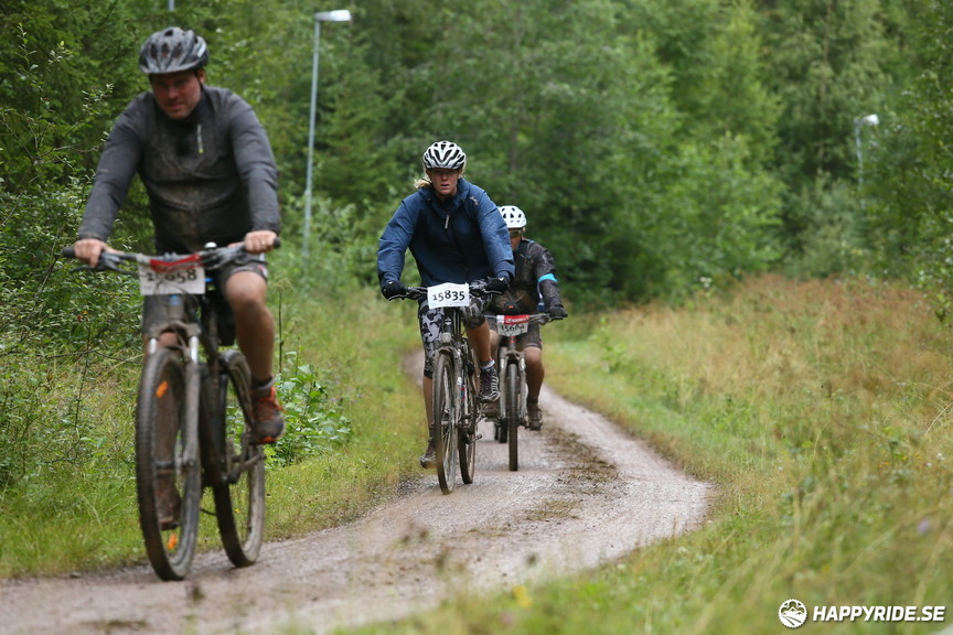 Bild från Cykelvasan 2019 (90km)