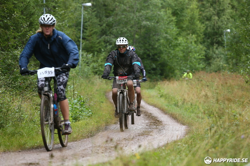 Bild från Cykelvasan 2019 (90km)