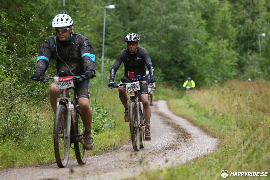 Bild från Cykelvasan 2019 (90km)