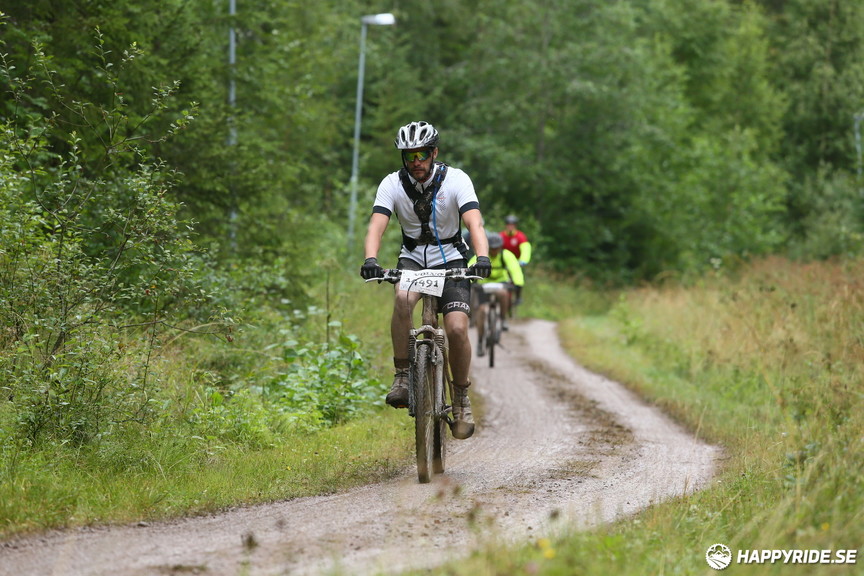 Bild från Cykelvasan 2019 (90km)