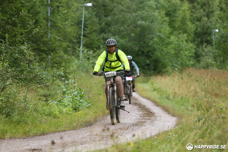 Bild från Cykelvasan 2019 (90km)