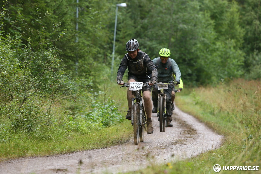 Bild från Cykelvasan 2019 (90km)