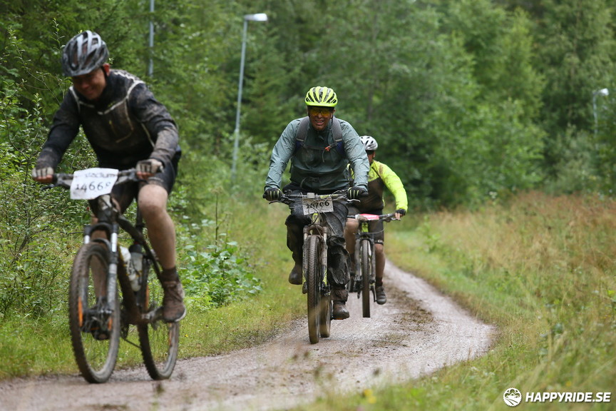 Bild från Cykelvasan 2019 (90km)