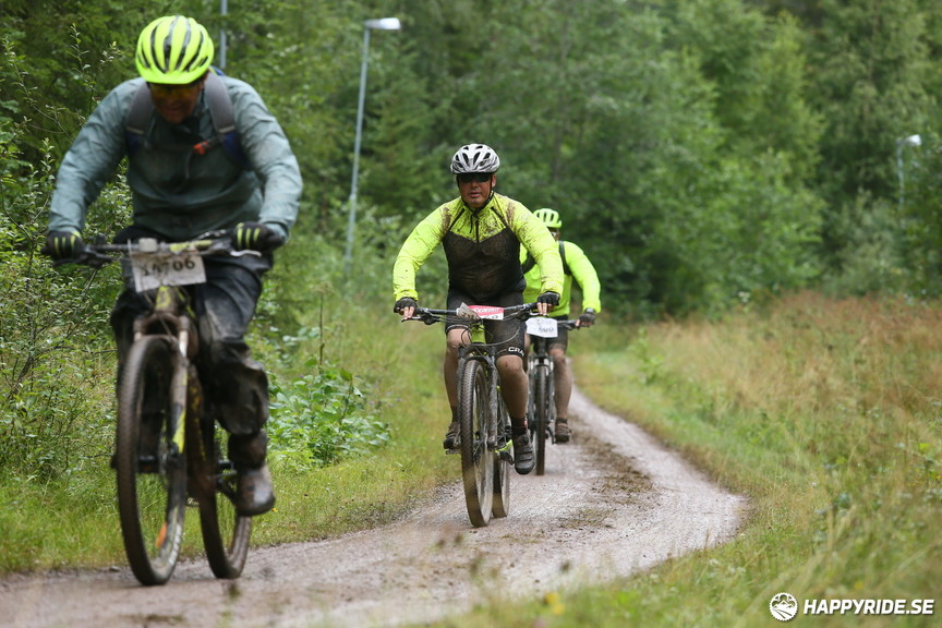 Bild från Cykelvasan 2019 (90km)
