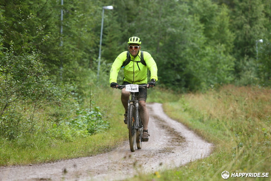 Bild från Cykelvasan 2019 (90km)