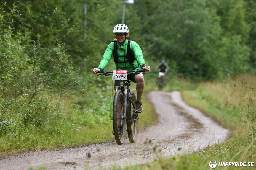 Bild från Cykelvasan 2019 (90km)