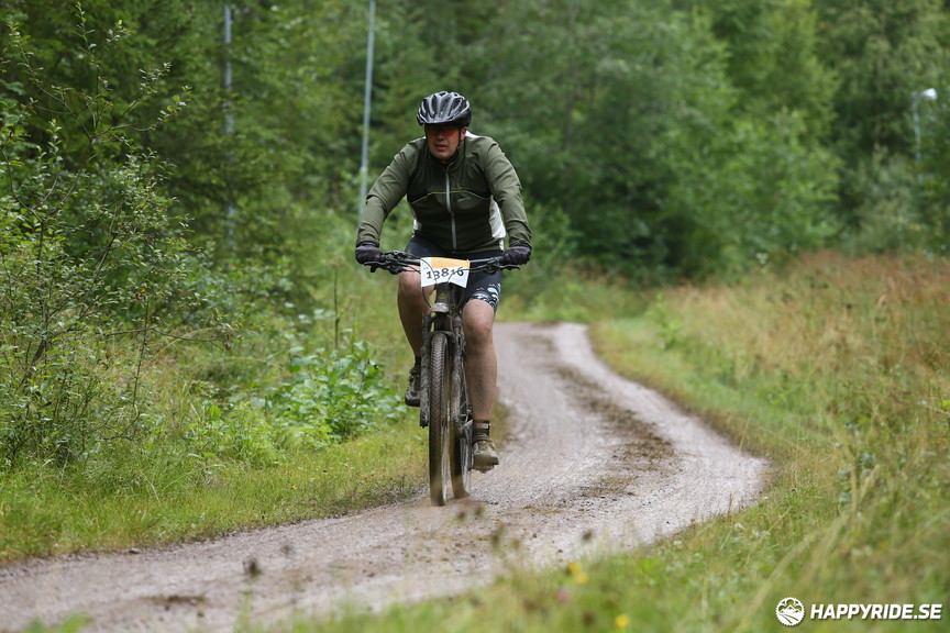 Bild från Cykelvasan 2019 (90km)