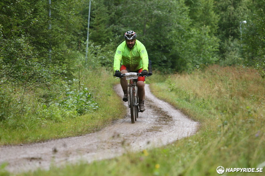 Bild från Cykelvasan 2019 (90km)