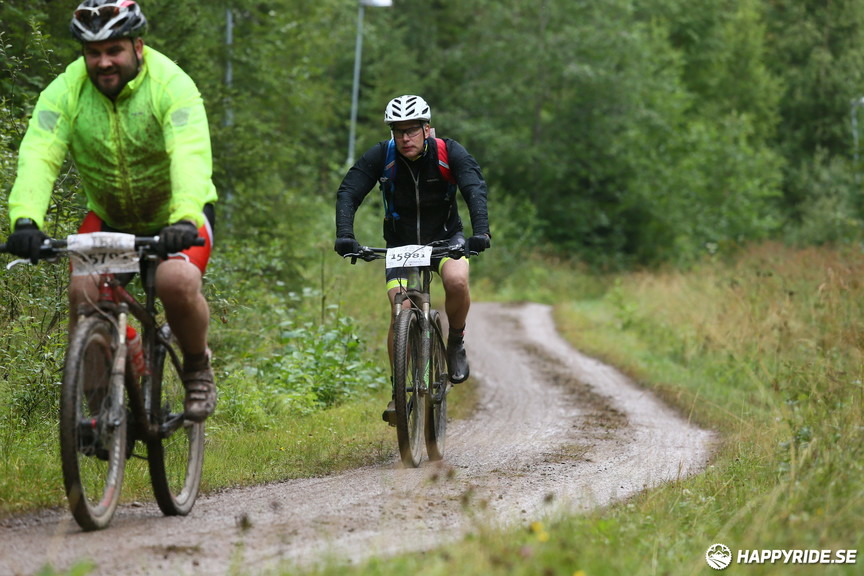 Bild från Cykelvasan 2019 (90km)