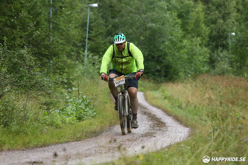 Bild från Cykelvasan 2019 (90km)