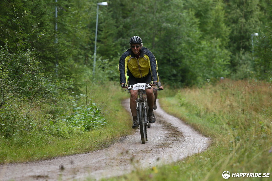 Bild från Cykelvasan 2019 (90km)