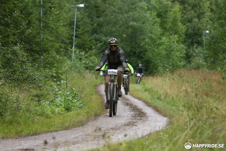 Bild från Cykelvasan 2019 (90km)