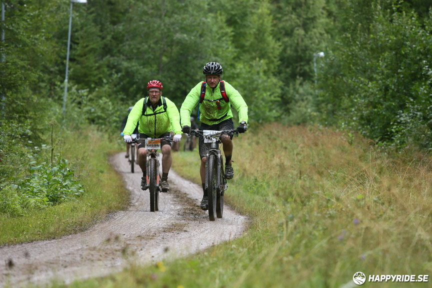 Bild från Cykelvasan 2019 (90km)