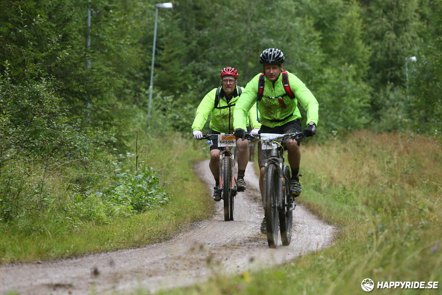 Bild från Cykelvasan 2019 (90km)