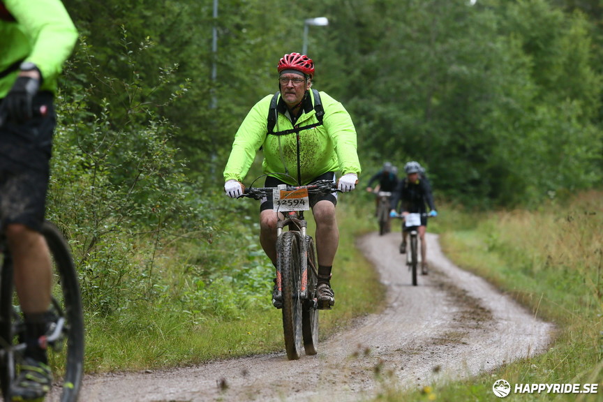 Bild från Cykelvasan 2019 (90km)