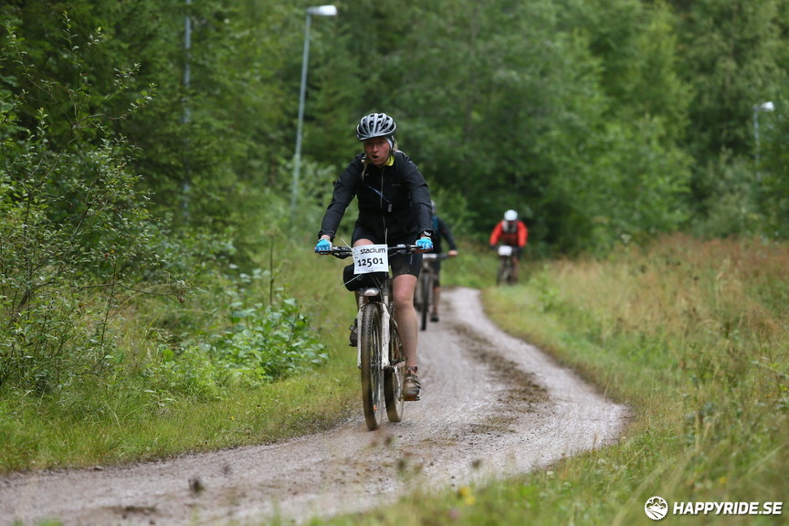 Bild från Cykelvasan 2019 (90km)