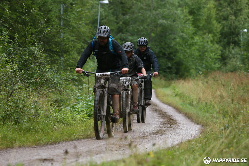 Bild från Cykelvasan 2019 (90km)
