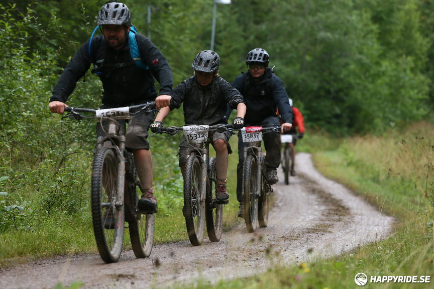 Bild från Cykelvasan 2019 (90km)