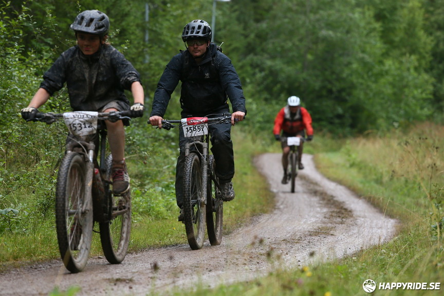 Bild från Cykelvasan 2019 (90km)
