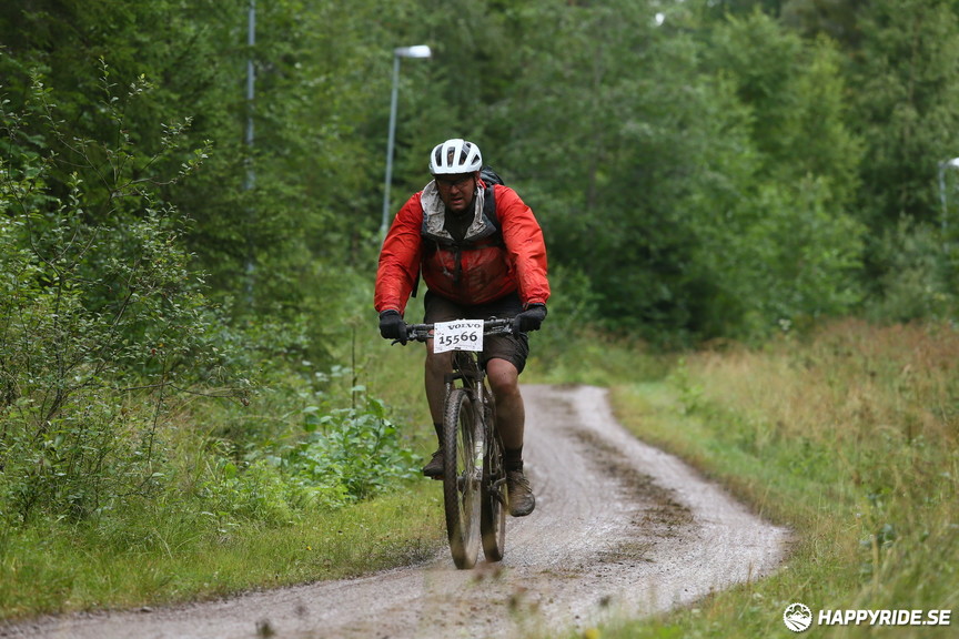 Bild från Cykelvasan 2019 (90km)