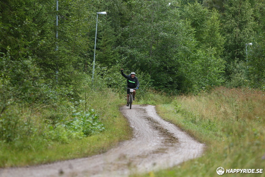 Bild från Cykelvasan 2019 (90km)