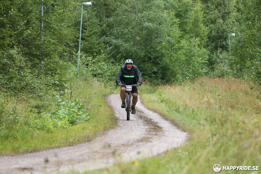 Bild från Cykelvasan 2019 (90km)