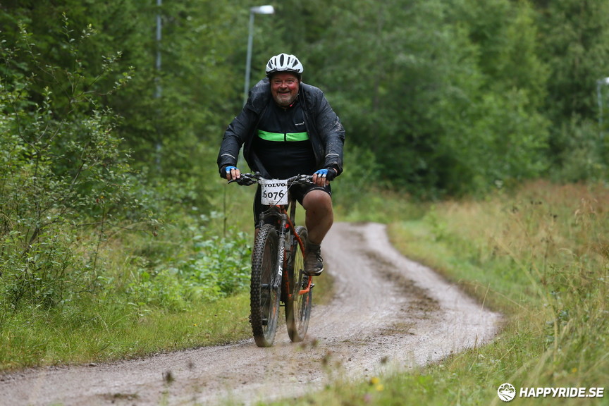 Bild från Cykelvasan 2019 (90km)