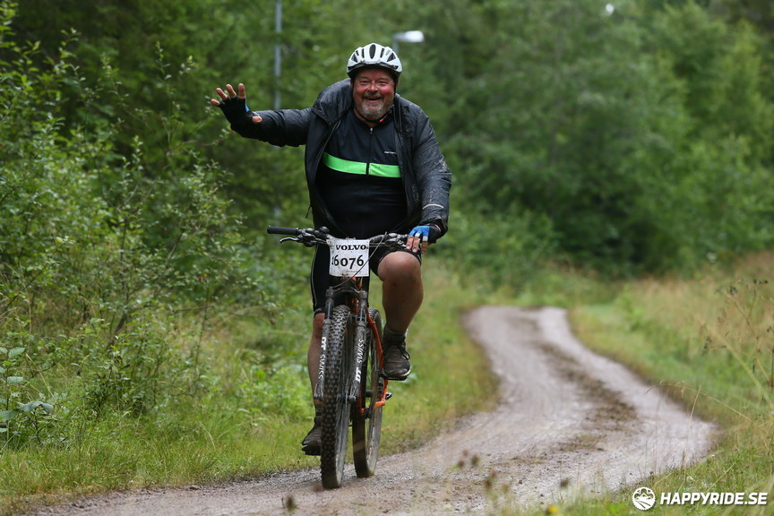 Bild från Cykelvasan 2019 (90km)