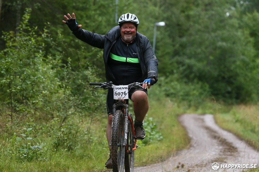Bild från Cykelvasan 2019 (90km)
