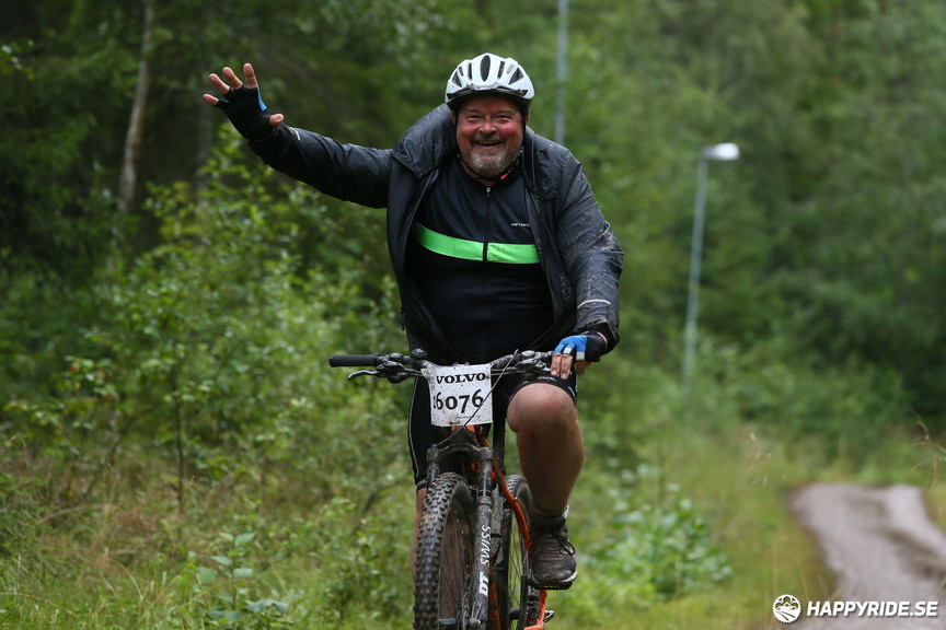 Bild från Cykelvasan 2019 (90km)