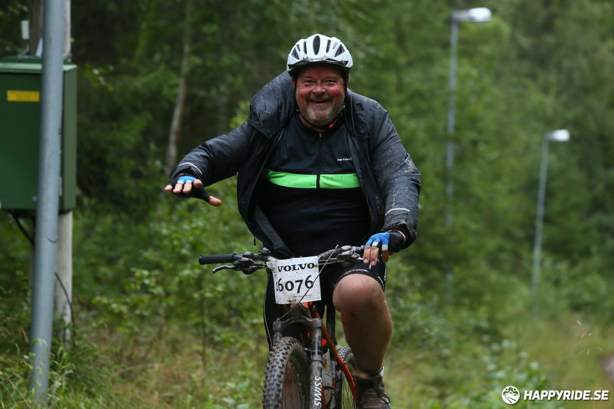 Bild från Cykelvasan 2019 (90km)