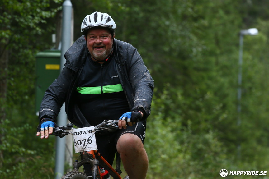 Bild från Cykelvasan 2019 (90km)