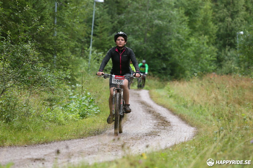 Bild från Cykelvasan 2019 (90km)