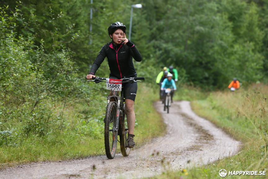 Bild från Cykelvasan 2019 (90km)