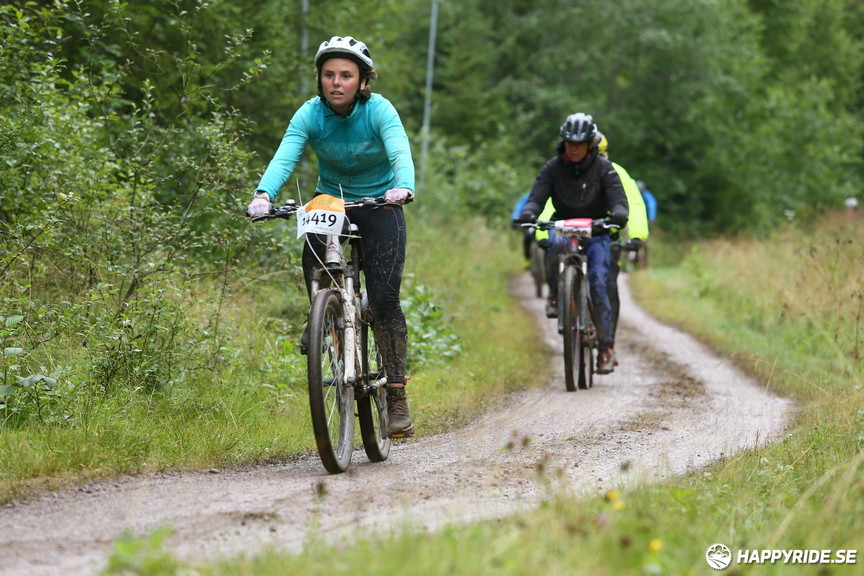 Bild från Cykelvasan 2019 (90km)