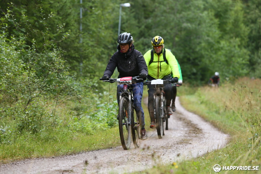 Bild från Cykelvasan 2019 (90km)