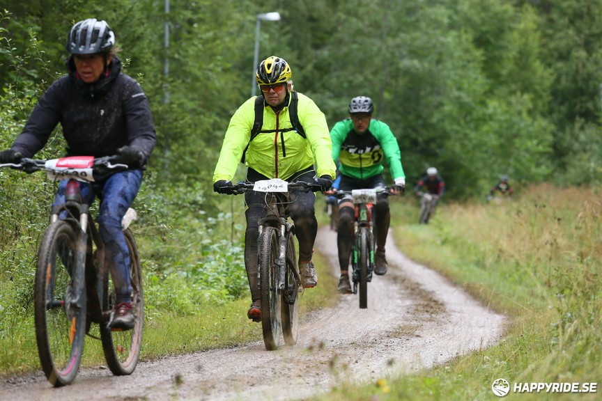 Bild från Cykelvasan 2019 (90km)