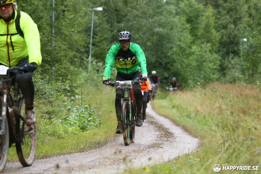 Bild från Cykelvasan 2019 (90km)