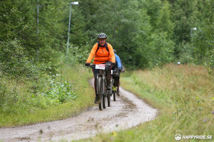 Bild från Cykelvasan 2019 (90km)